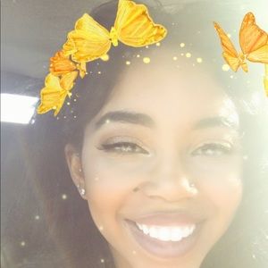 Meet your Posher, Nylah